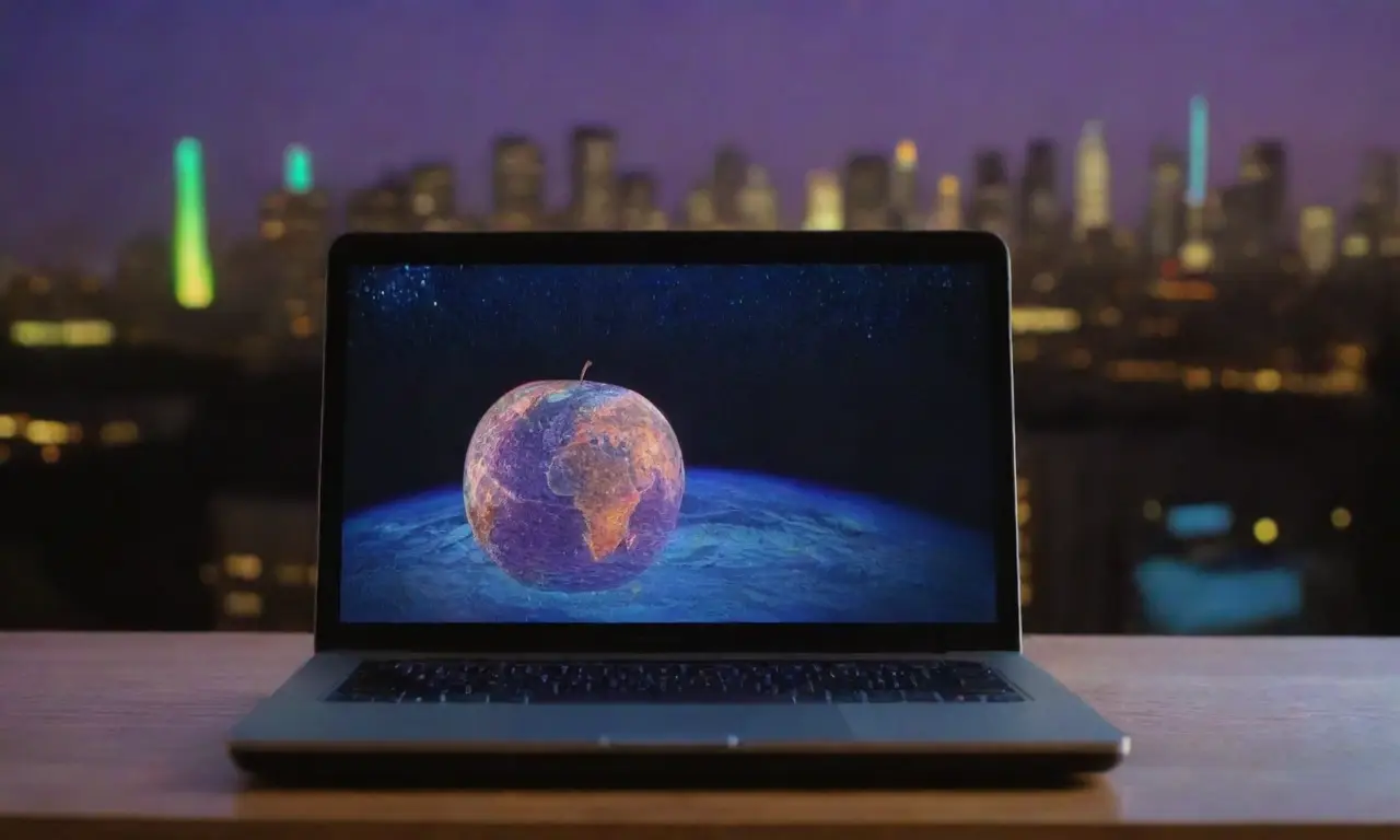 La tecnología y la educación se fusionan en una noche mágica
