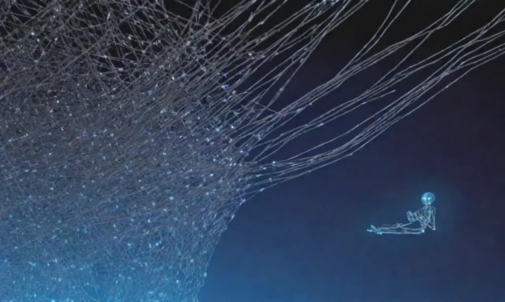 La tecnología brilla en un código que da vida a la lectura
