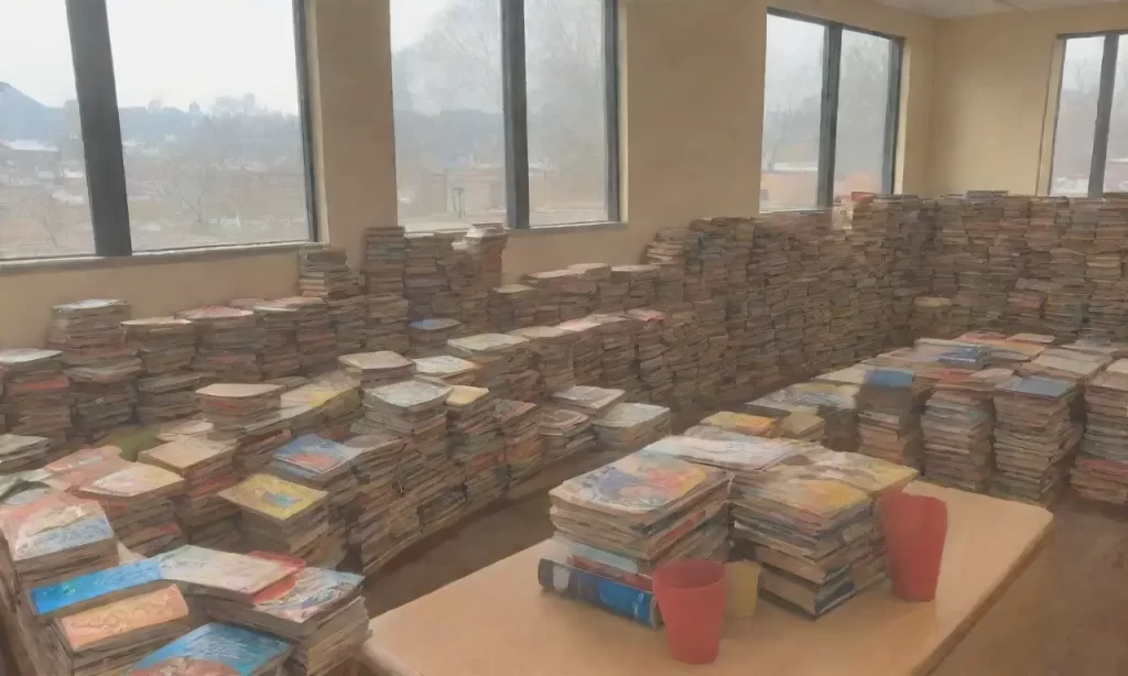 Los libros