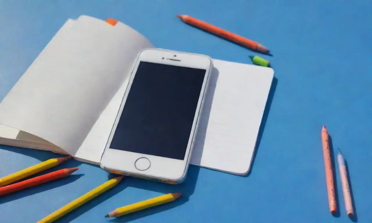 La tecnología y la creatividad se unen