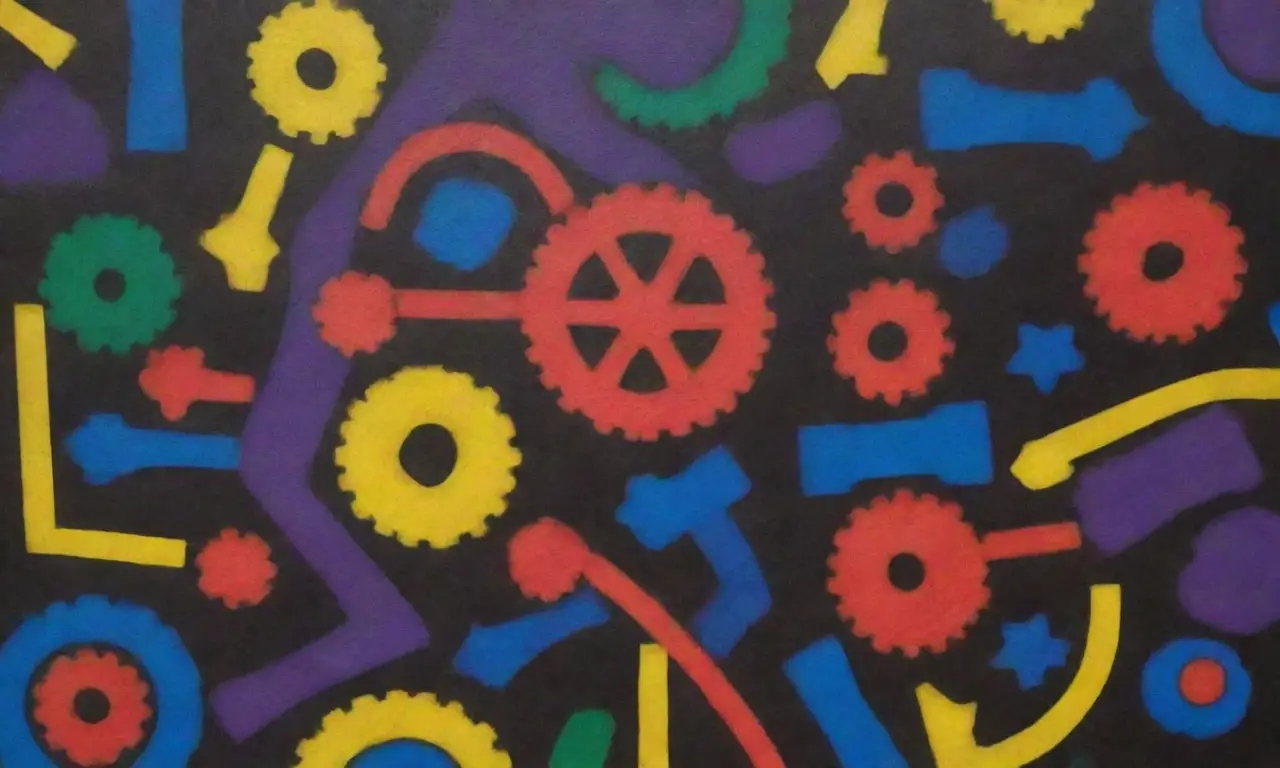 Este diseño refleja la esencia de la educación STEAM