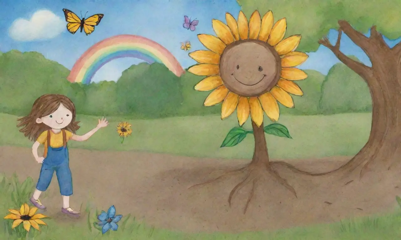 Una obra con vida y alegría