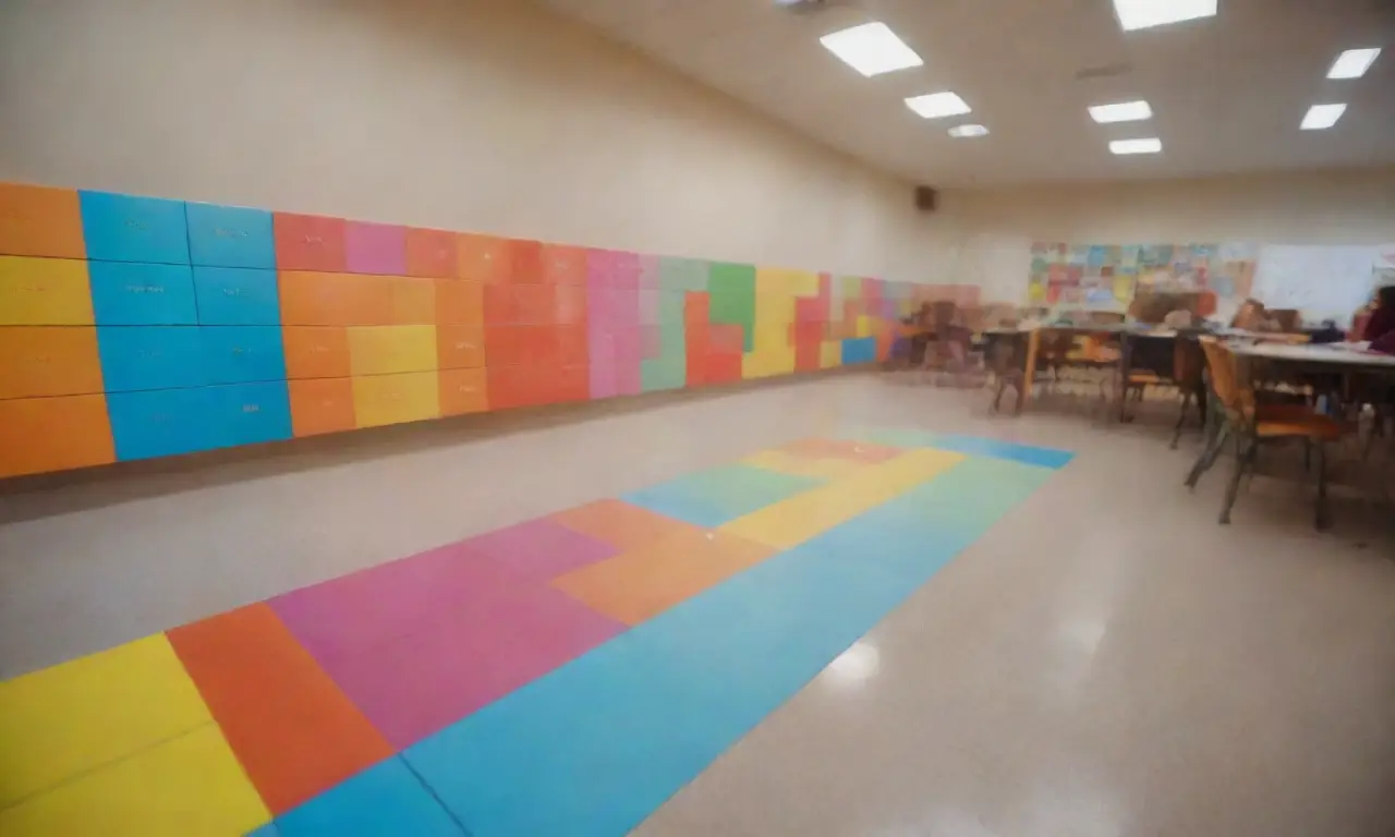 Clases tridimensionales con gráficos interactivos y recompensas virtualizadas