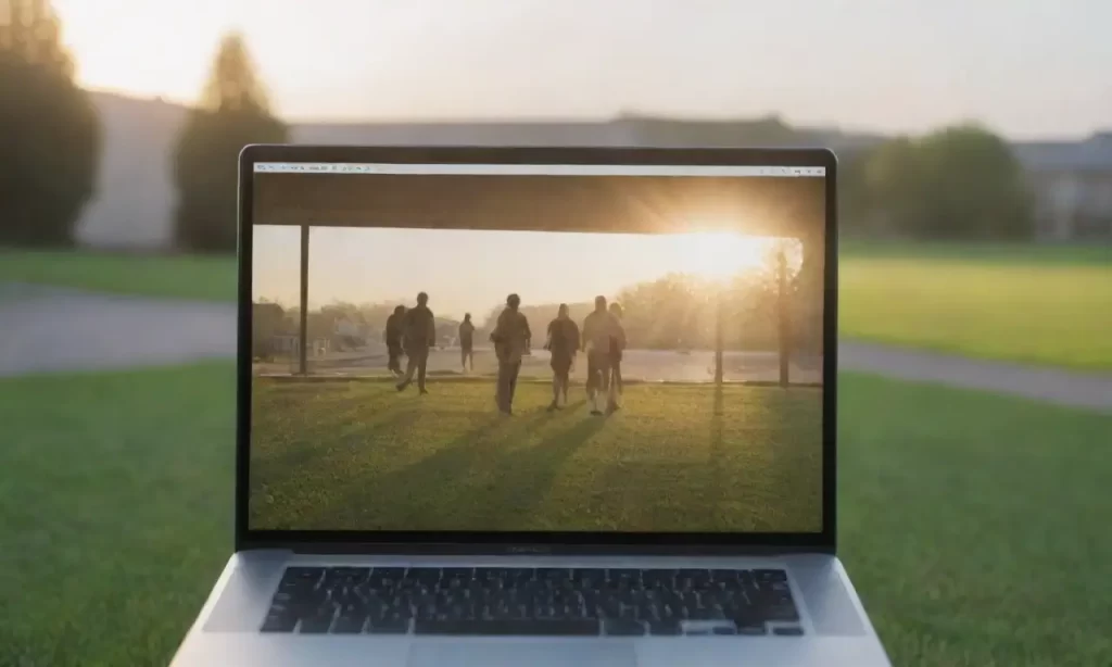 Los estudiantes estudian un día de aprendizaje en el mundo real y virtual. (Students study day learning at the real and virtual world.) Let me know if youd like to break down that sentence further into components or see it translated!