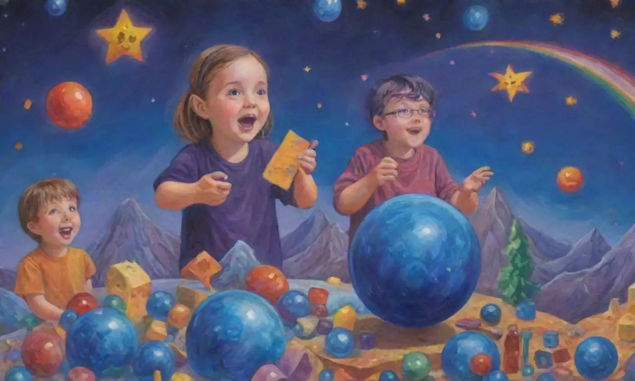 La ciencia despierta curiosidad en niños y adultos