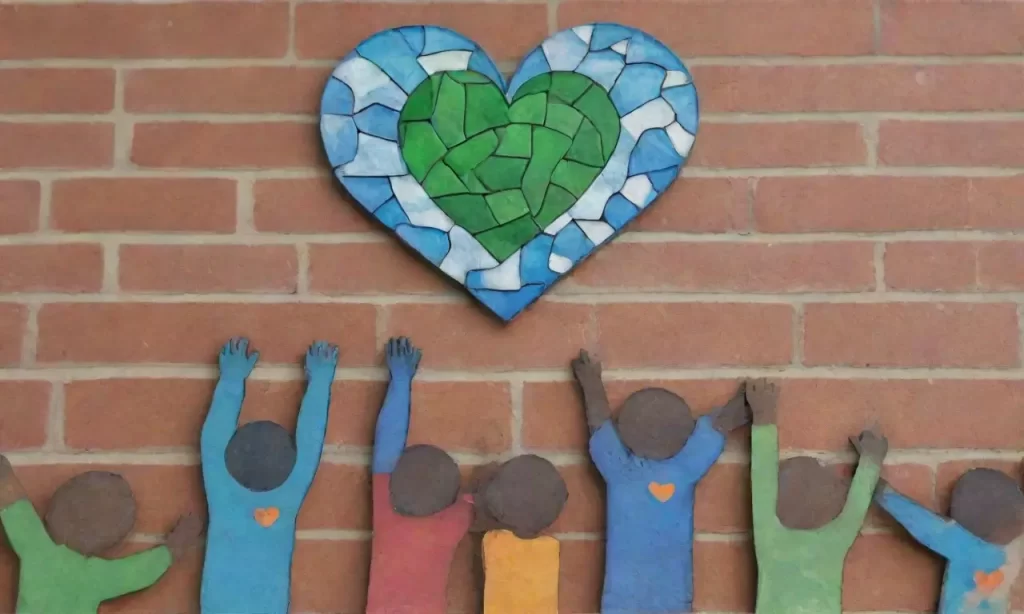 Aprendizaje entre corazones y culturas