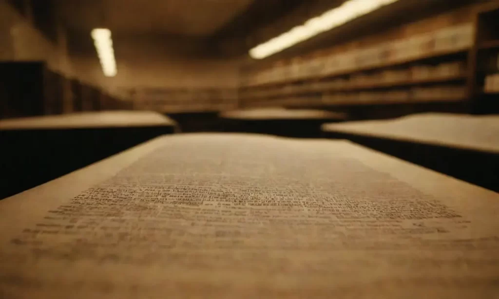 La historia se transforma en código iluminado en la era digital