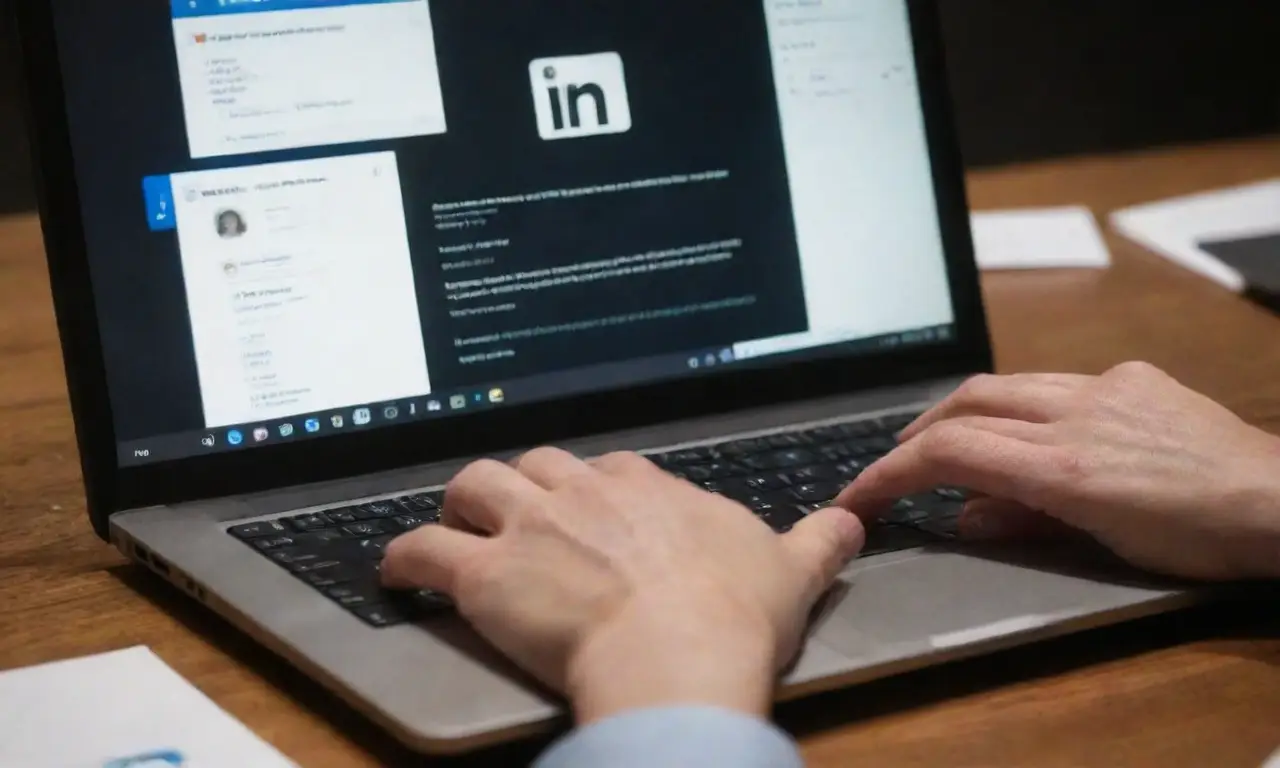 LinkedIn: networking y crecimiento profesional