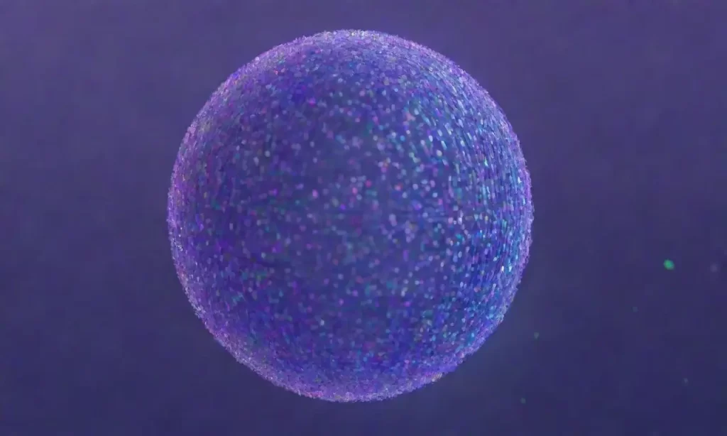 Un globo
