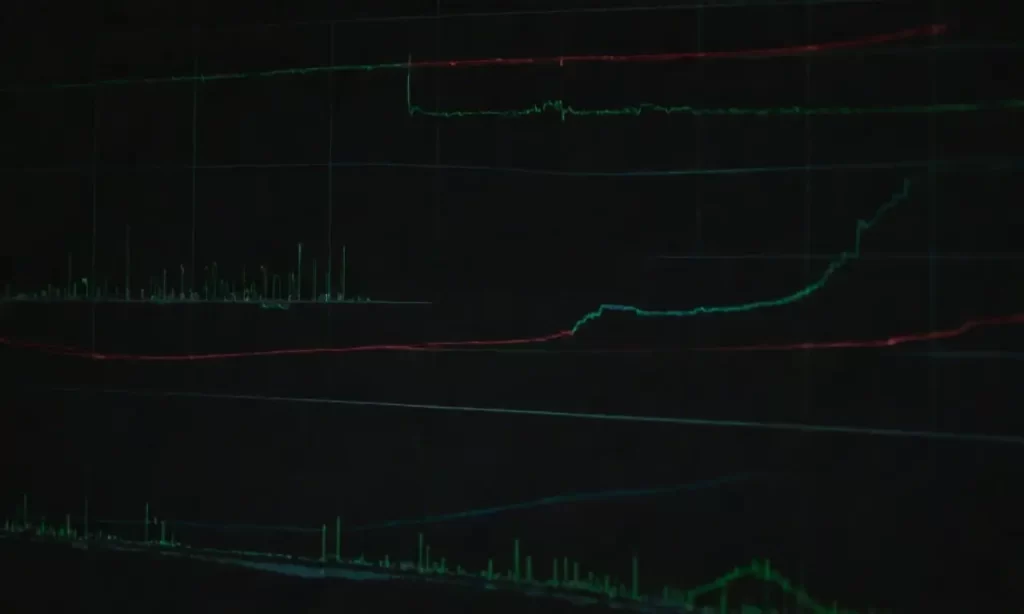 Los datos cobran vida en una imagen dinámica y colorida
