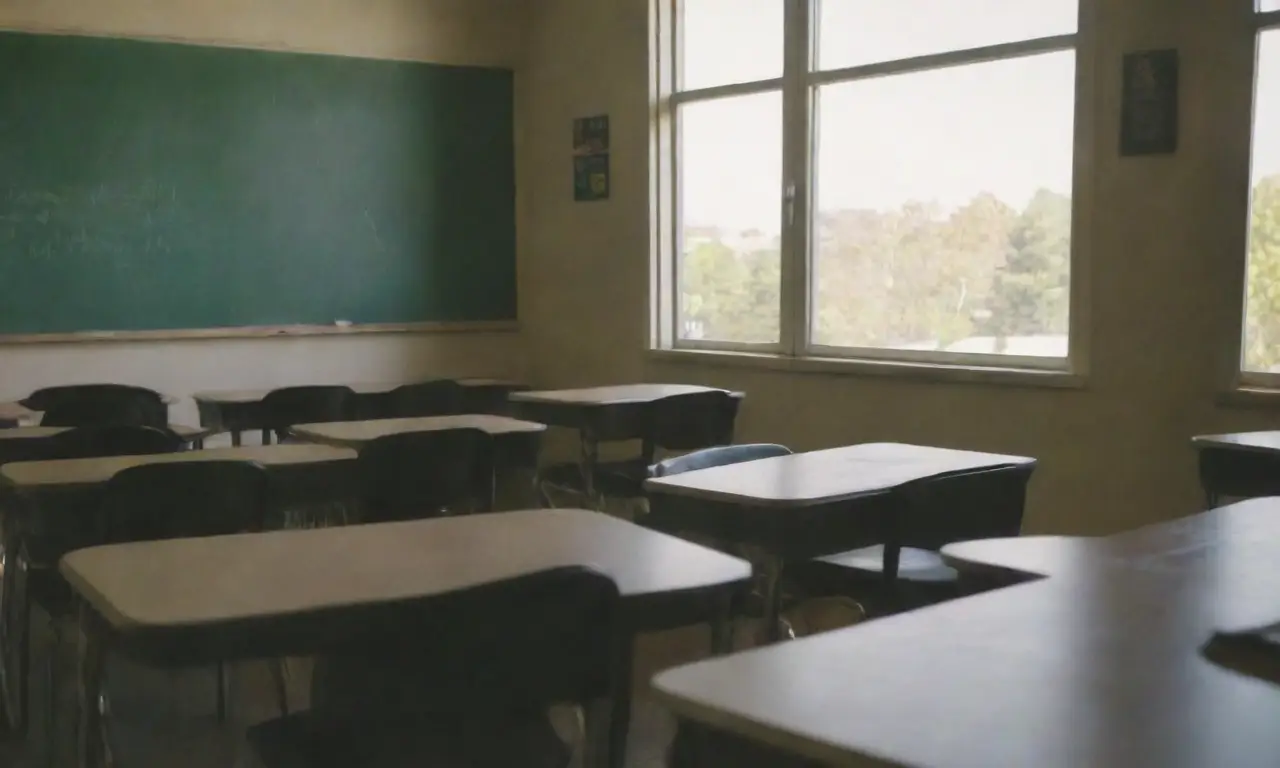 El aula vibró con ideas y conocimiento