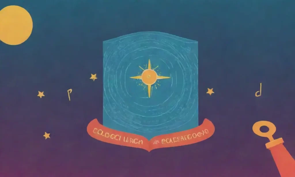El arte digital ilustra la gestión del estrés