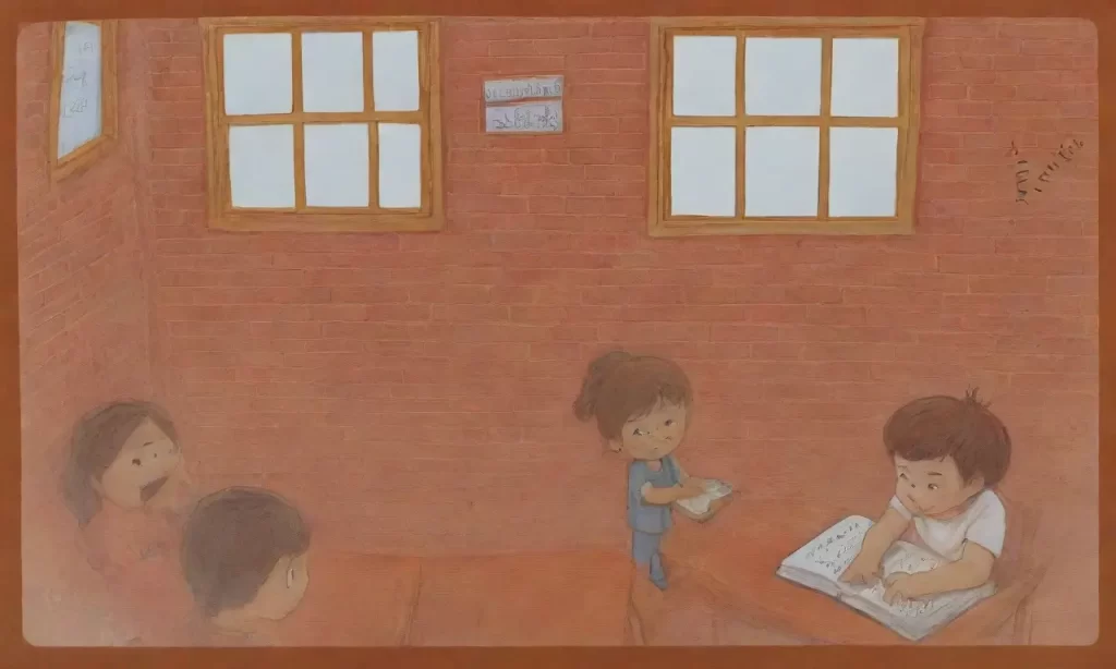 La biblioteca vibra con la infancia y la tecnología