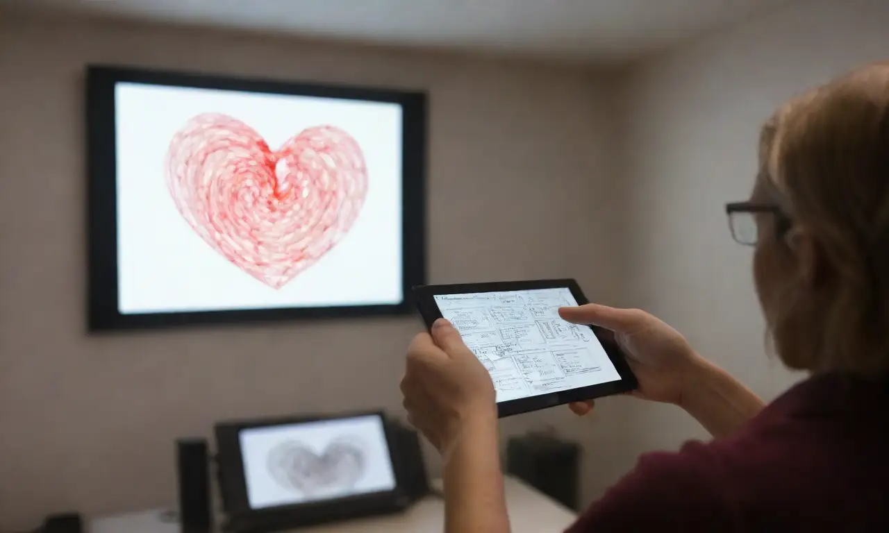 La tecnología y la educación se entrelazan en la incertidumbre digital