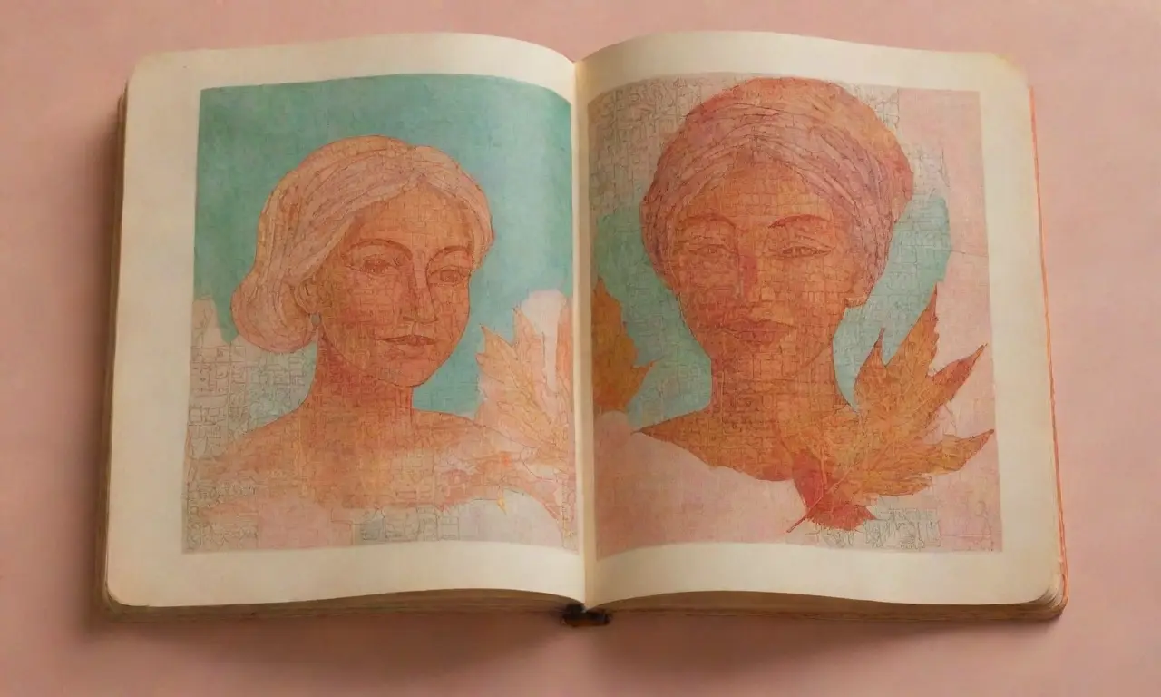 Una obra de arte con simbolismo global y un mensaje de esperanza