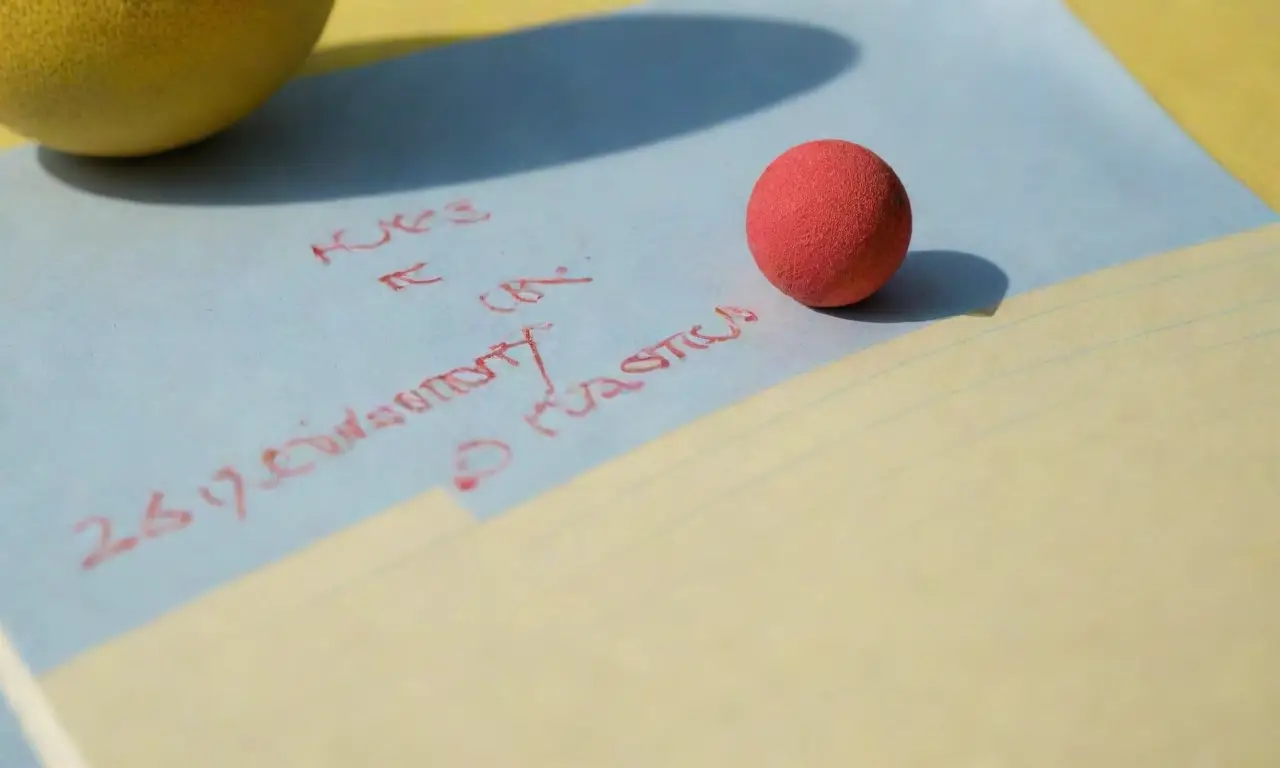 Papel de grafos verde cian y una pelota de baloncesto brillando. (Chartreuse colored graph paper and a yellow basketball are playing.)