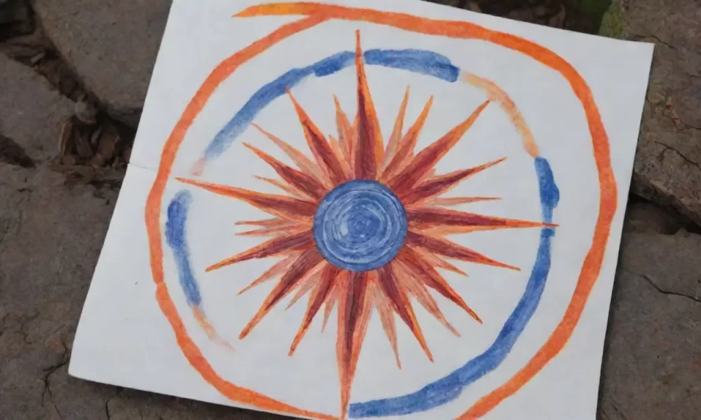 El recuerdo se desvanece en la tinta y la tristeza