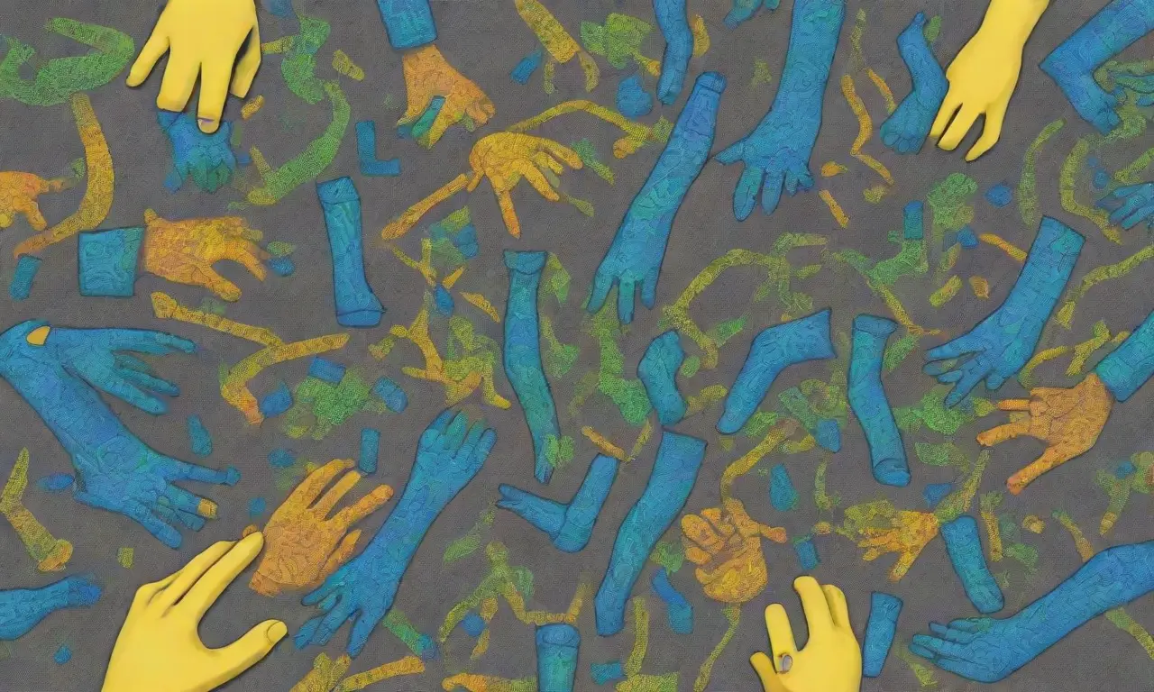 El arte ilustra la potencia educacional de las STEM. (Art illustrates the educational power of STEM.)
