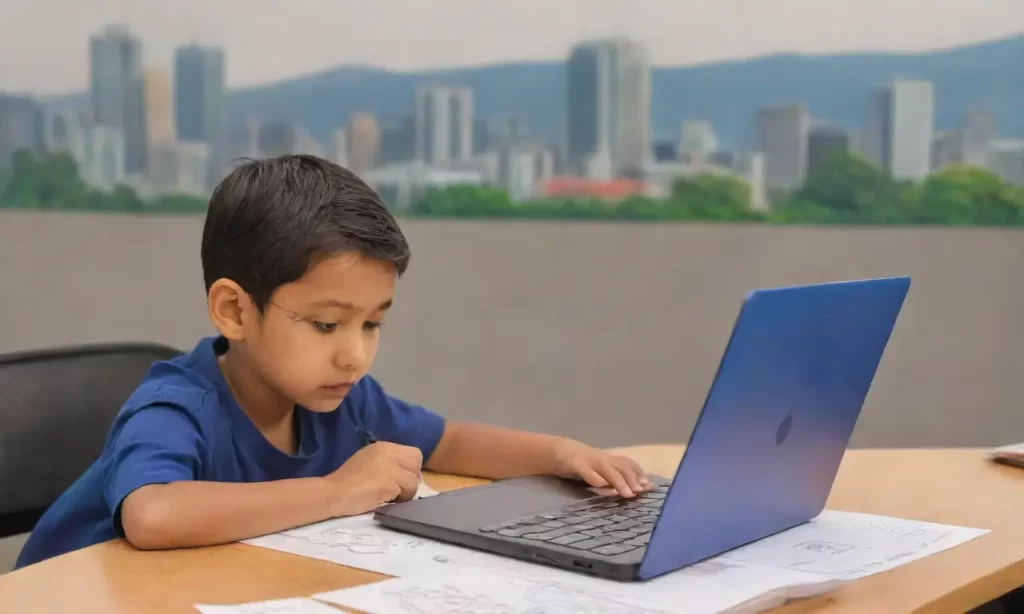 La alfabetización digital se celebra con un enfoque urbano
