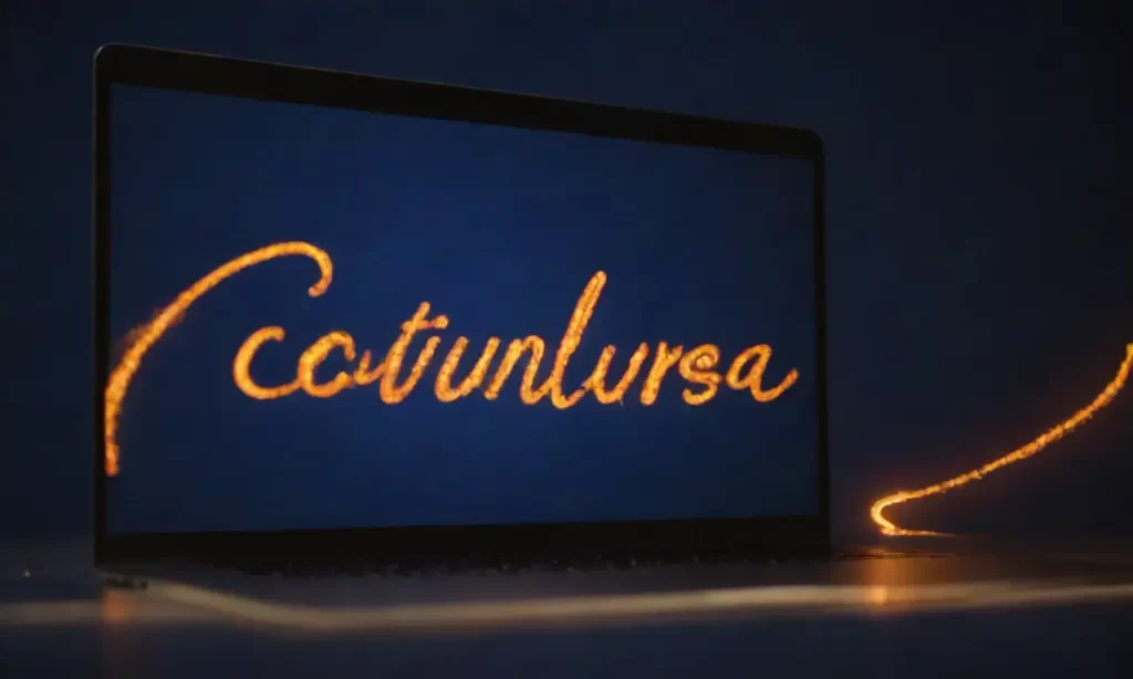 El texto continua con espirales azules y estrellas doradas