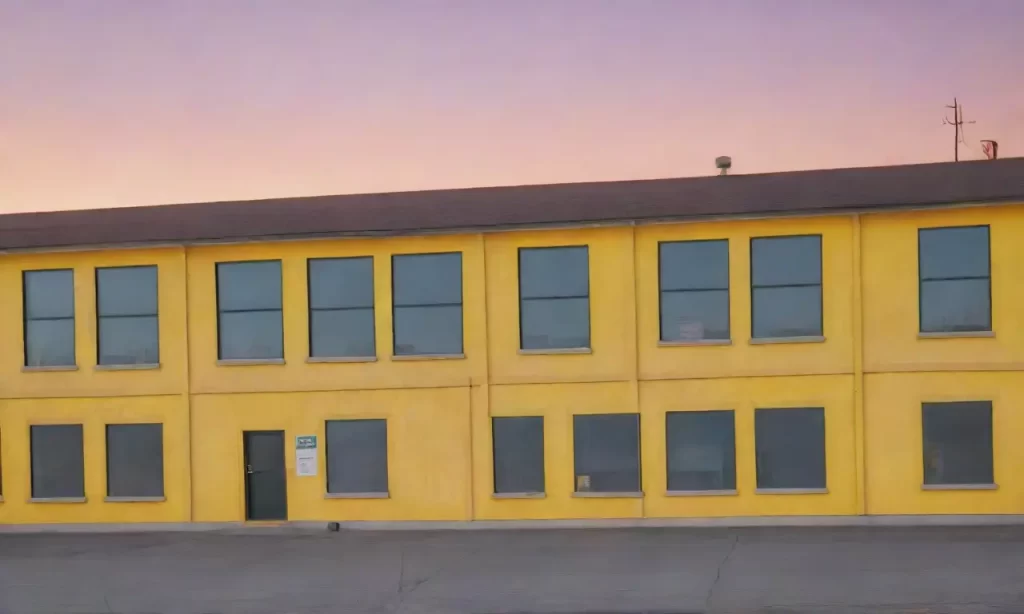 La escuela